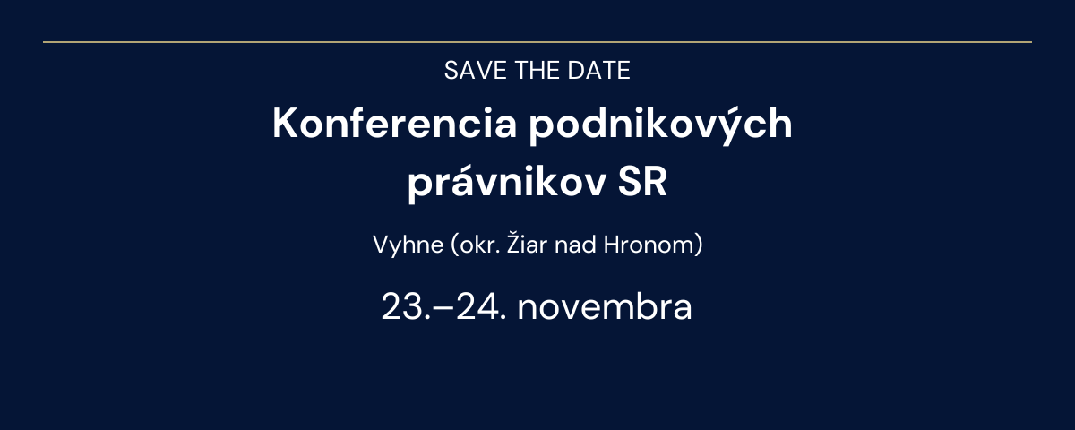 konferencia