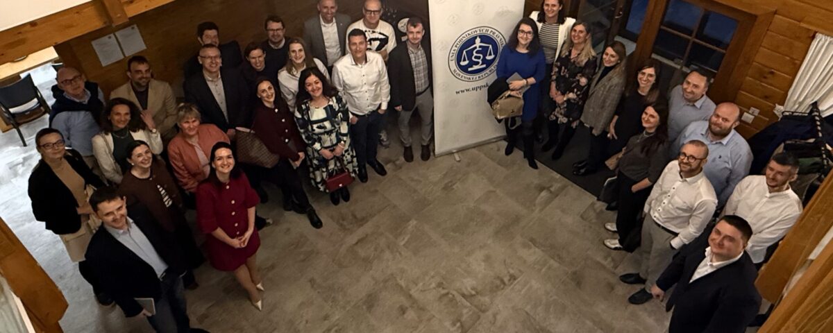 stretnutie energetickej sekcie