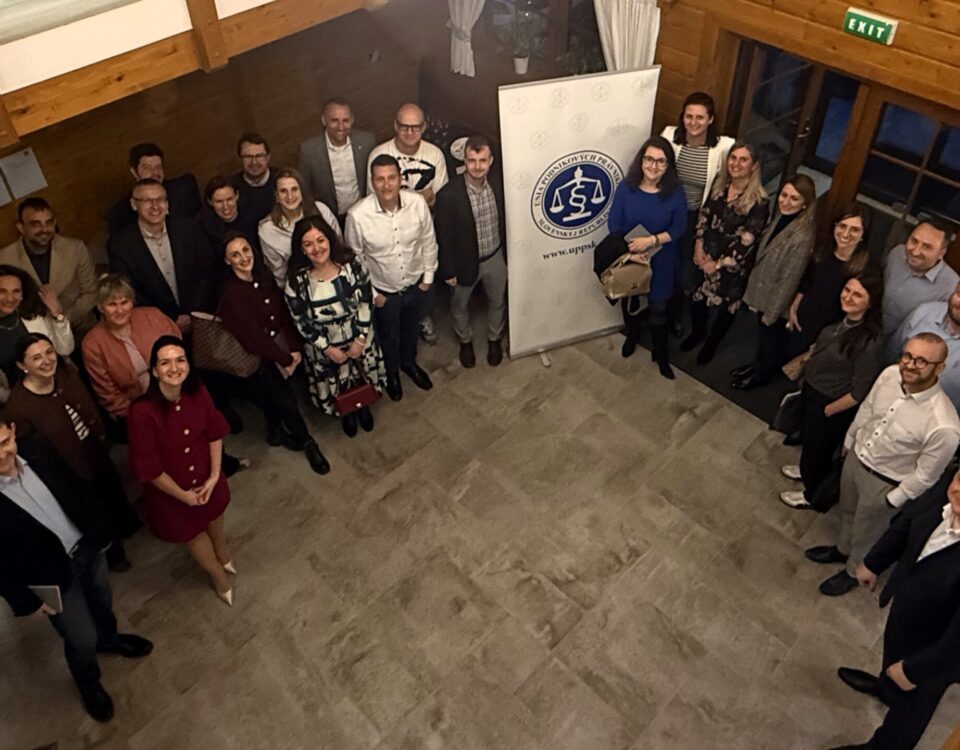 stretnutie energetickej sekcie